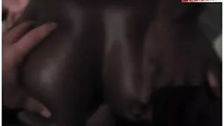 Разкошен еротичен мо ...