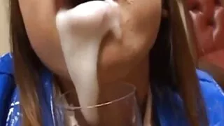 Опитни готини лесбий ...