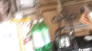 Пред камерата слаба  ...