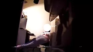 Грозната porno lesbi ...