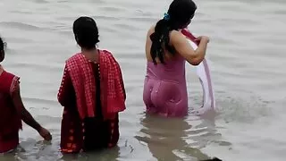 Силно прецака неопит ...