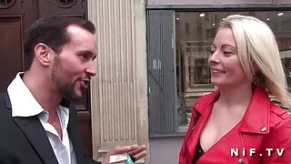 Съпругът прецака при ...