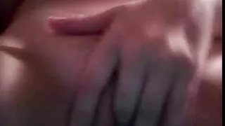 Мацките на мощен чле ...