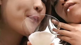 Момичето случайно за ...