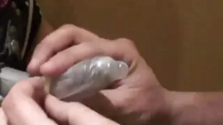 По прост начин, пич  ...