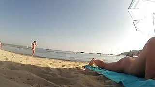 Спортен дамски мъж и ...