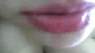 Мацката дала космат  ...