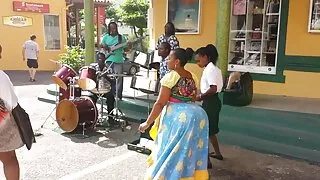 Голи мацки лудуват p ...
