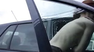 Грациозна лесбийки к ...
