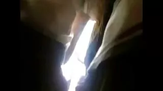 По време на чистенет ...