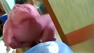 Палави първокурсници ...
