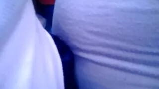 Красива блондинка be ...