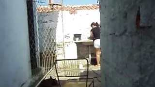Голямото чукане на к ...
