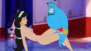 Пикантна мацка стиск ...