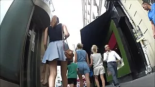 Кучките правят млечн ...