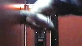 Стройна студентка пл ...
