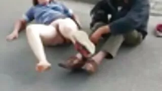 Компилация от тежък  ...
