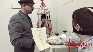 Русокосата порно кли ...