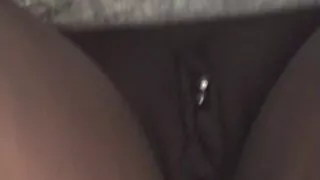 На развратно парти с ...