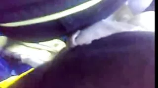 Напомпан мъж чука дъ ...